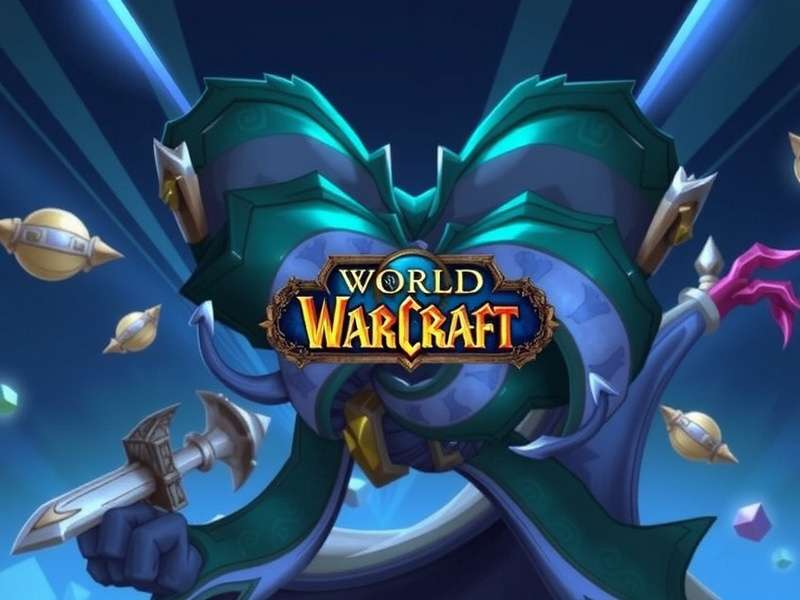 World of Warcraft raid group battling the final boss in a grand, fiery arena