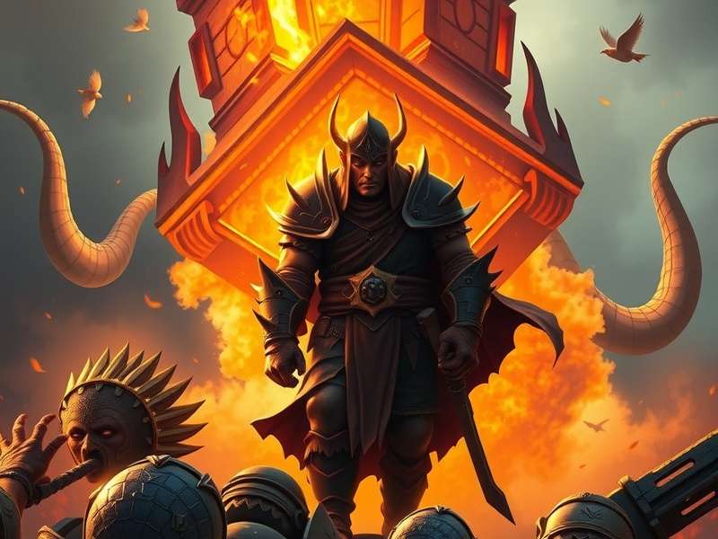 World of Warcraft Dragonflight players in Valdrakken city