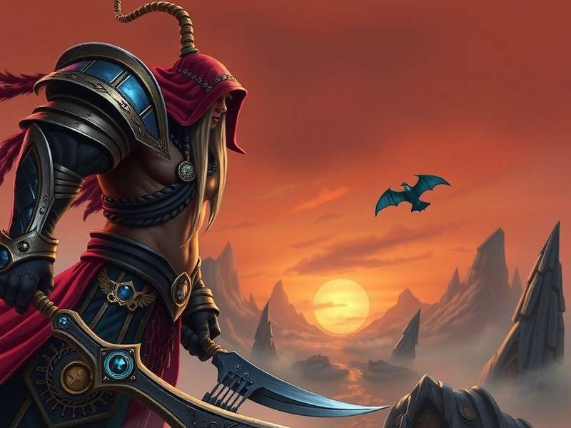 Arthas Menethil transformation from prince to Lich King