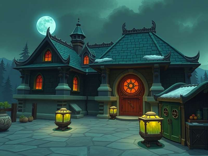 World of Warcraft Classic raid group battling Ragnaros in Molten Core