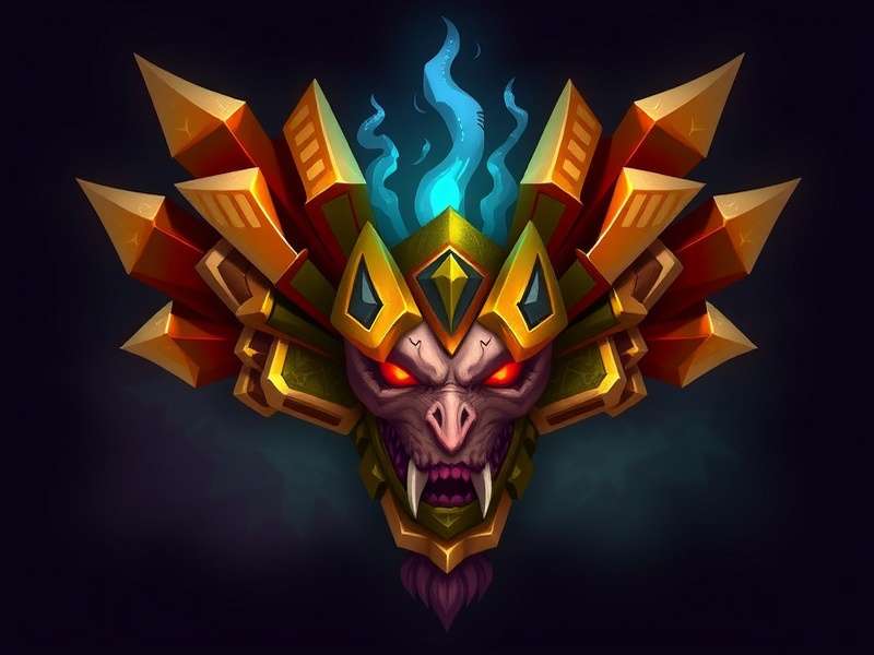 Epic World of Warcraft Cataclysm battle scene with dragons and heroes