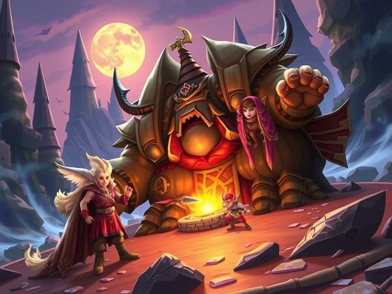 World of Warcraft 2024 Cost Analysis and Pricing Guide
