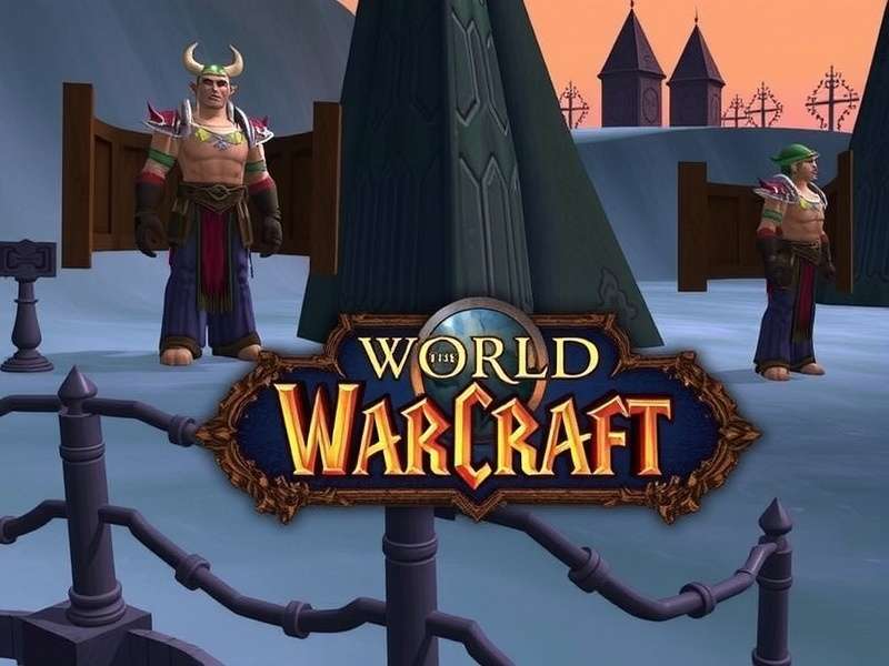 World of Warcraft Dragonflight expansion art showing a dragon and characters