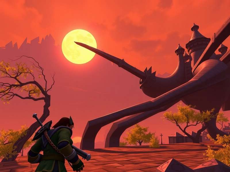 Wowhead Deutsch Interface showing German WoW database