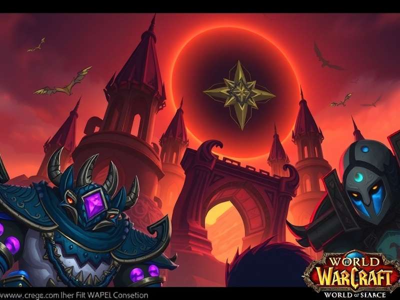 ElvUI Raid Interface showing clean unit frames and party layout