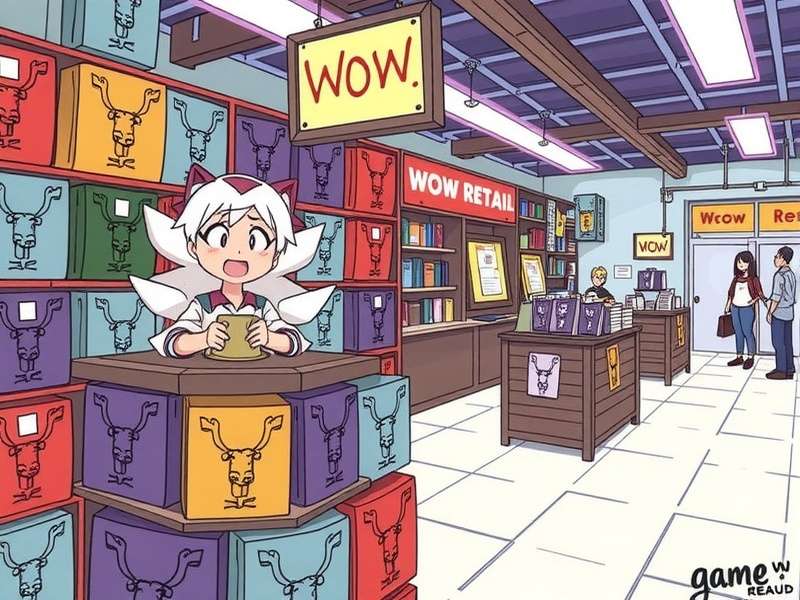 Dragonflight expansion key art showing dragons flying over Azeroth