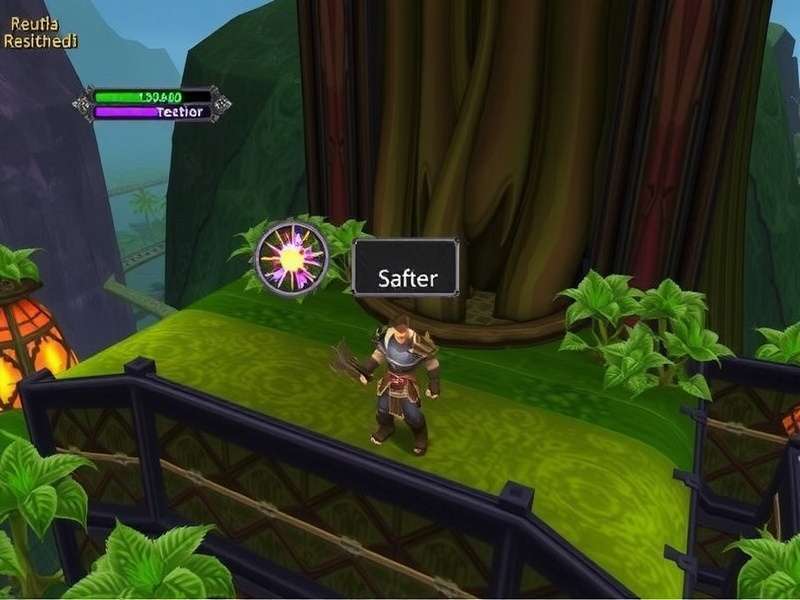 World of Warcraft Download Interface 2024