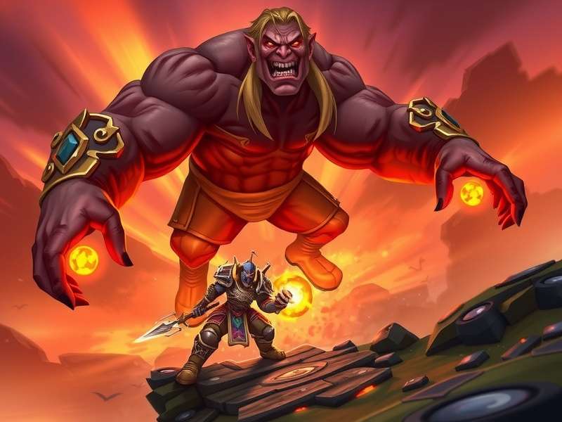 Indian World of Warcraft players gathering in-game