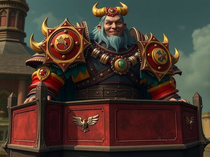 Detailed WoW Armory gear interface showing stats and enchantments