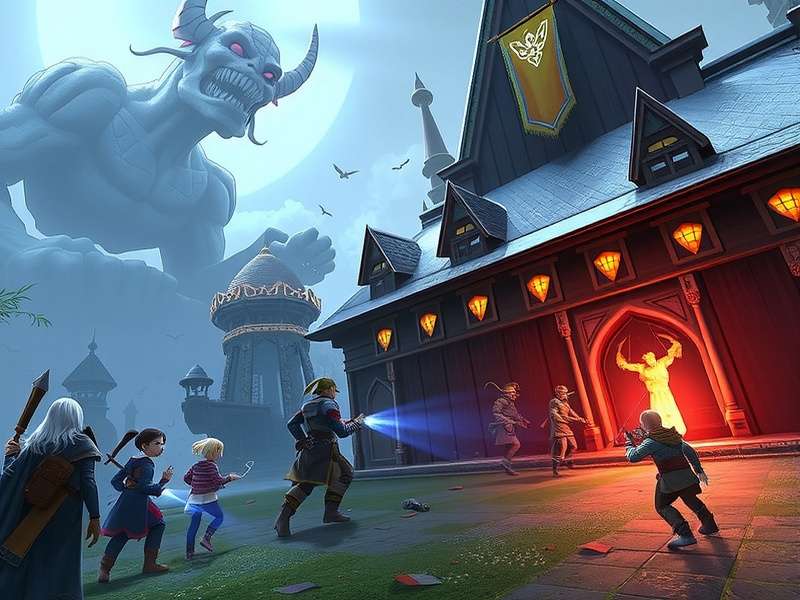 World of Warcraft gameplay screenshot showing a raid battle against a dragon