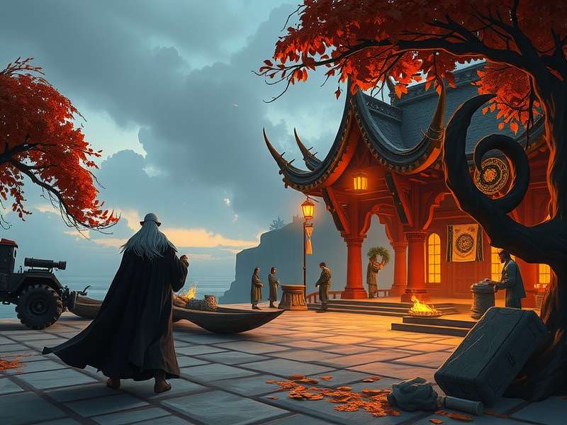 Screenshot of the vibrant Reddit Wow community page with discussions and memes