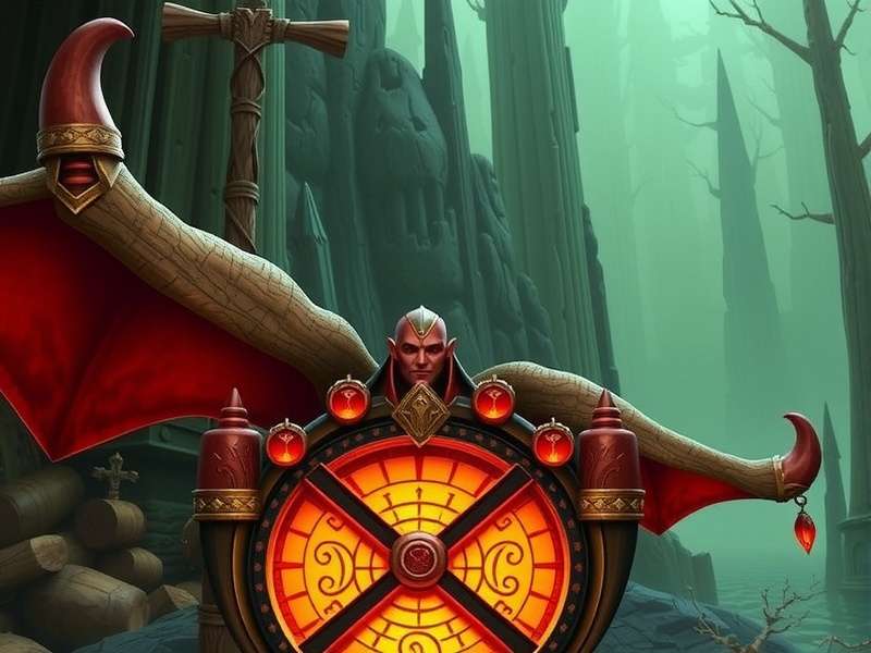 World of Warcraft Logs Analysis Dashboard