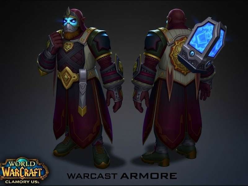 World of Warcraft Armory Us - Ultimate Guide for Indian Players featuring character stats, gear & raids