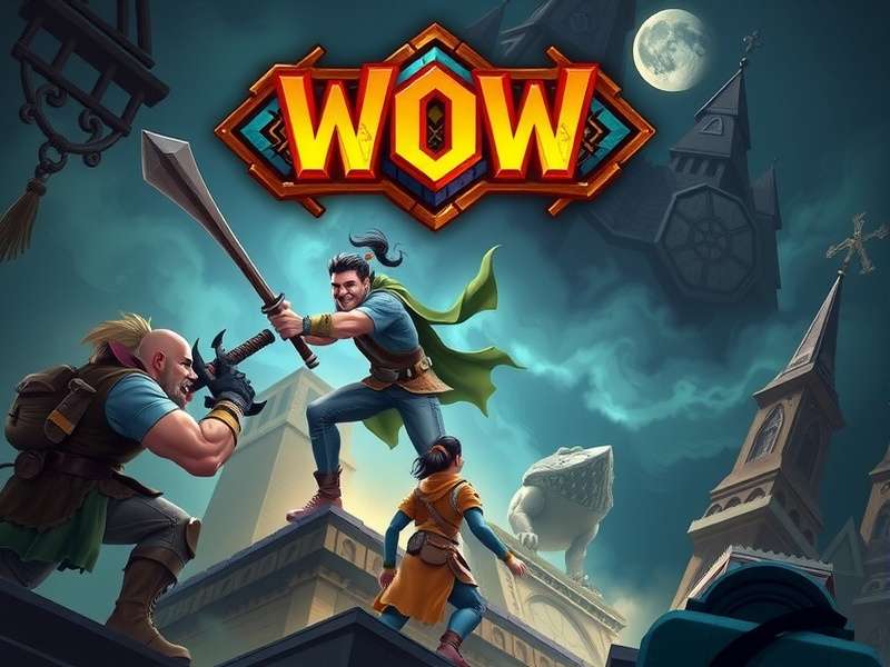 World of Warcraft gameplay screenshot – questing in Dragonflight