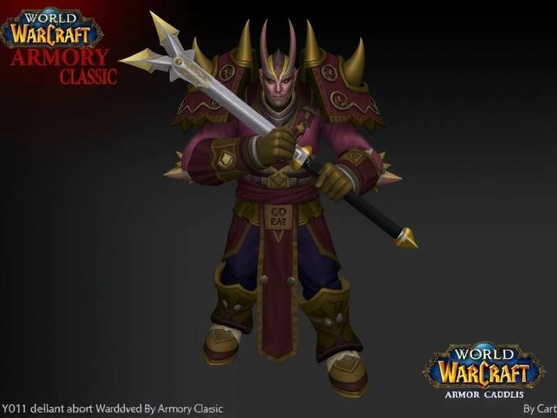 World of Warcraft Cinematic – Epic storytelling through Blizzard's legendary trailers