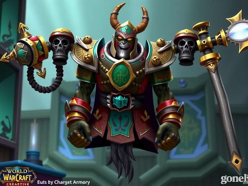 Eu World Of Warcraft Armory overview — Dragonflight and The War Within character hub