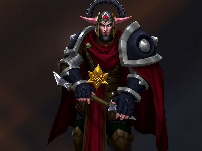 Deathmantle – Rogue Shadowlands Deathmantle armor set for Rogue